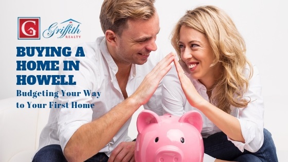 Howell Home Buying Budget