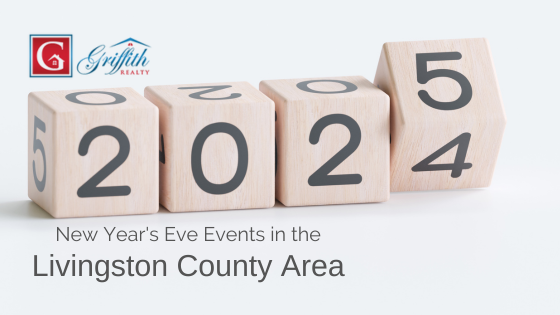 Livingston County New Years