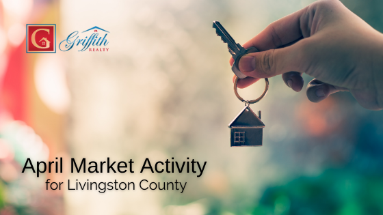 April Livingston County