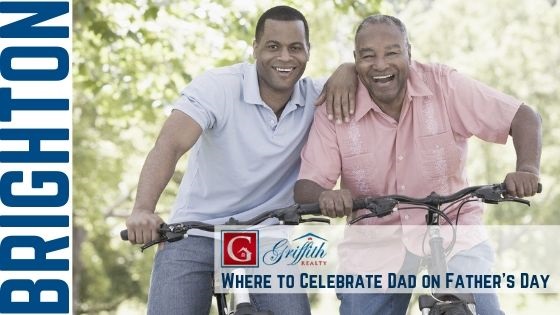 Brighton MI Fathers Day