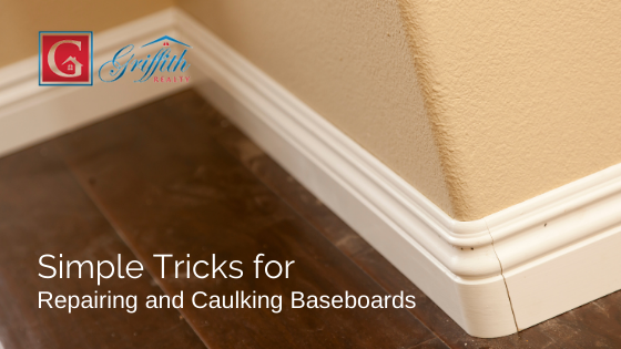 Baseboard Maintenance