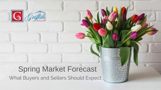 Spring Market Forecast: What Livingston County Buyers and Sellers Should Expect | Griffith Realty