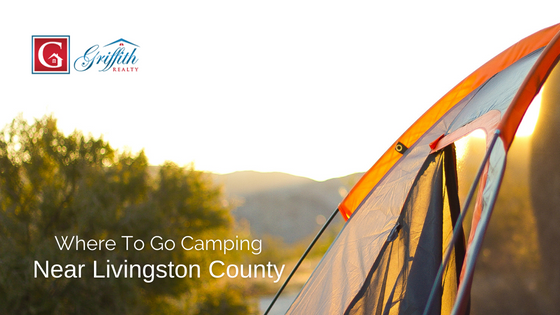 Livingston County Camping