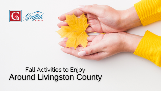 Livingston County Fall