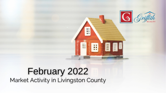 February Livingston County