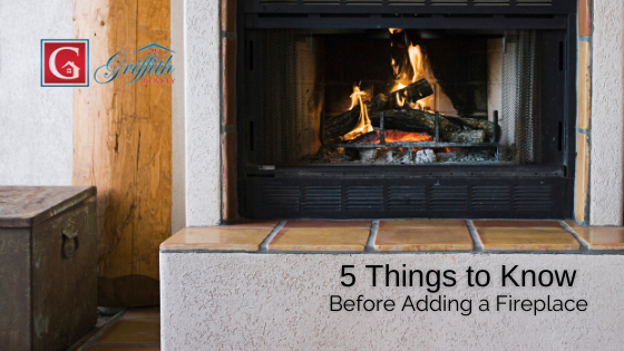 Fireplace Addition Tips