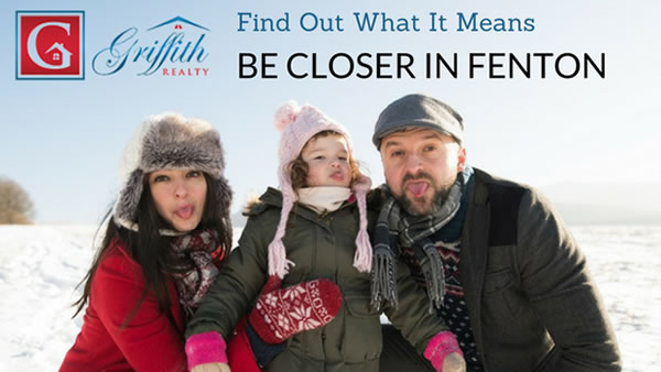 Fenton, MI Be Closer