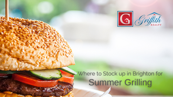 Brighton Grilling