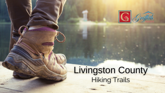 Hiking Trails Livingston County