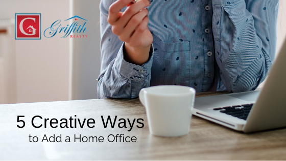 Home Office Brighton