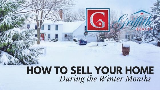 Winter Home Selling