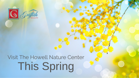 Howell Nature Center