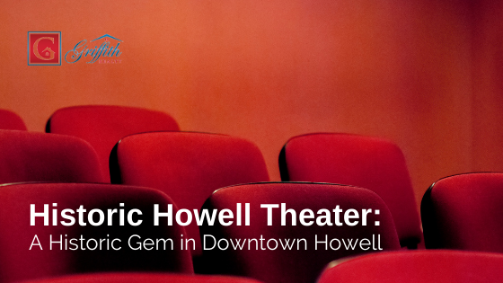 Howell Theater