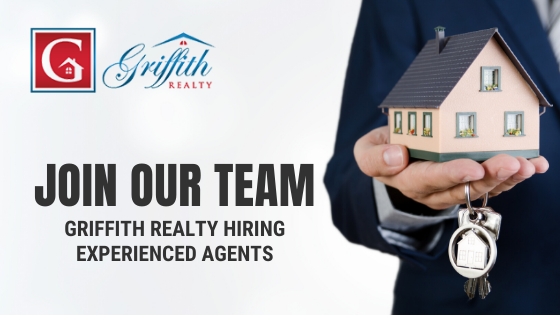 Griffith Realty Hiring