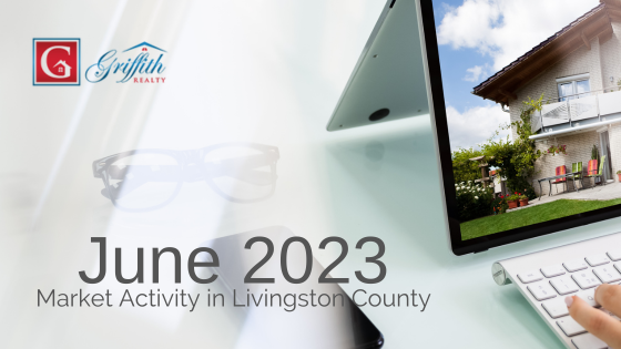 June Market Activity