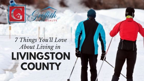 Living in Livingston County