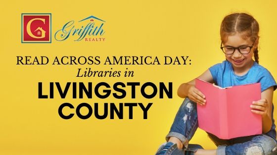Livingston County Libraries