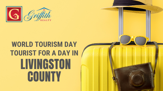 Livingston County Tourist Attractions