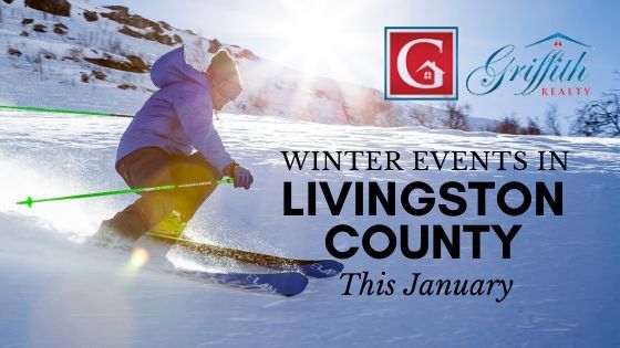 Livingston County January Events