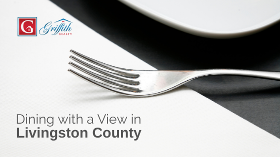 Scenic Dining Livingston County