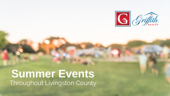 Livingston County Events