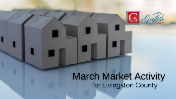 March Market Activity