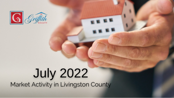 July Market Activity