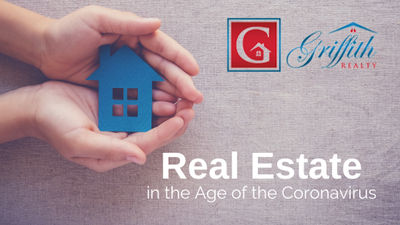 Real Estate during the Coronavirus 