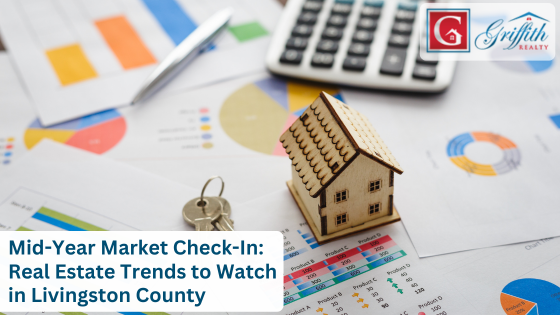 Real Estate Trends
