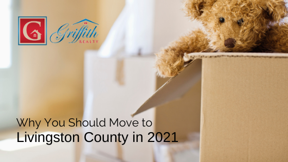 Move to Livingston County