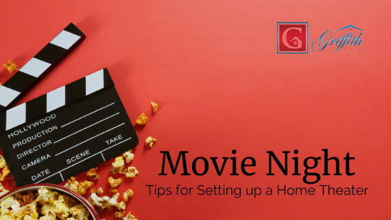 Home Theater Tips