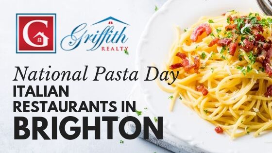 Italian Restaurants in Brighton