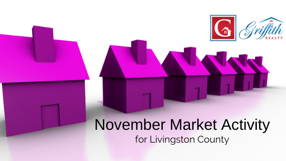 November Market Activity