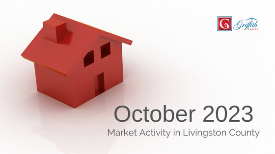 October Livingston County