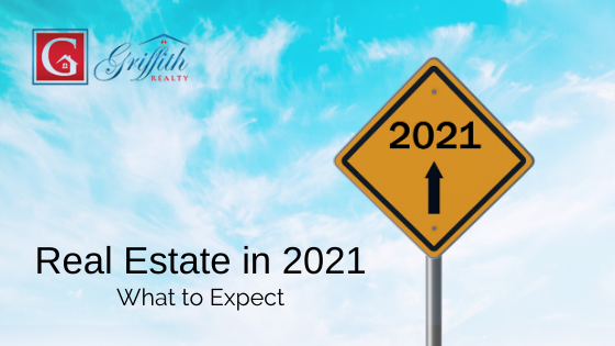 Real Estate in 2021