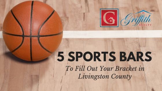 Sports Bars Livingston County