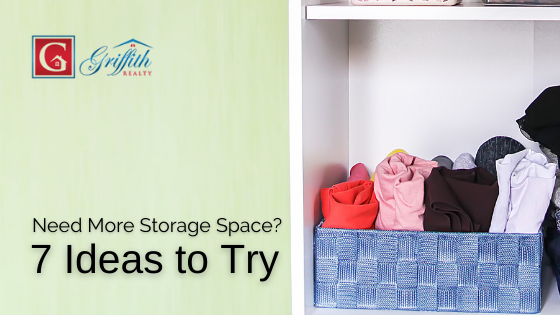Storage Space