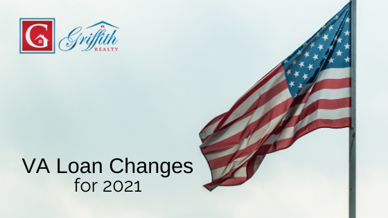 VA Loan Changes