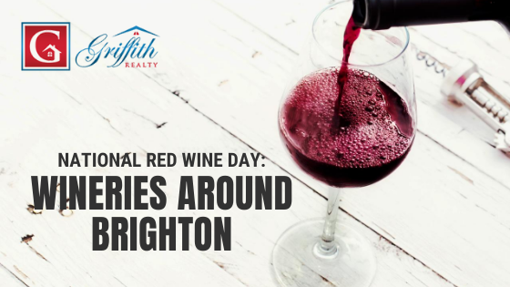 Wineries Around Brighton