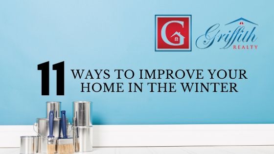 Winter Home Improvement