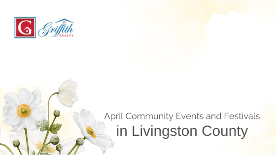 Spring Livingston County