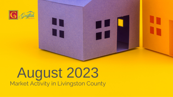 August Market Activity