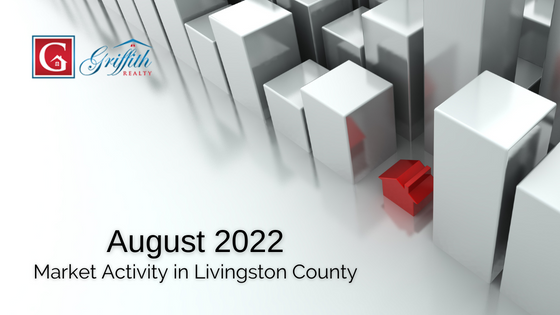 August Market Report