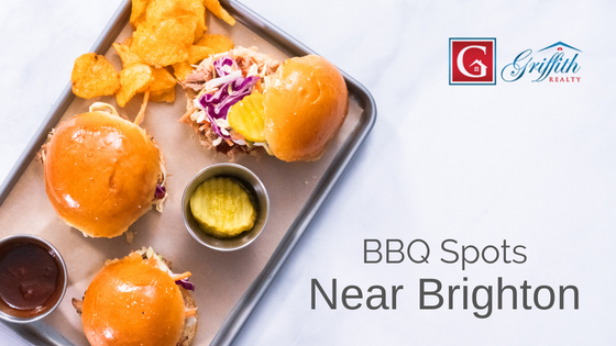 BBQ Livingston County