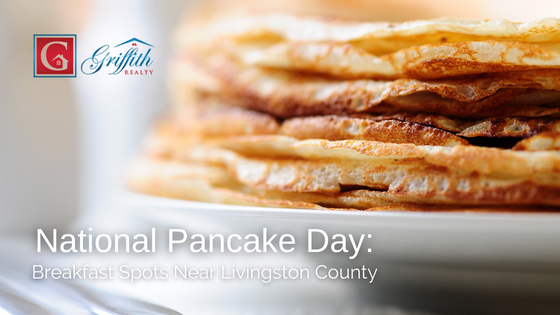 Livingston County Breakfast