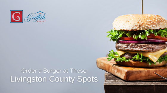 Livingston County Burger