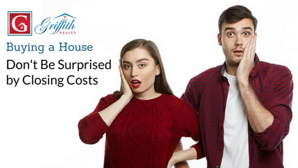 Home Buyers Closing Costs