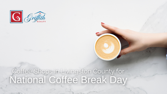 Coffee Shops Livingston County