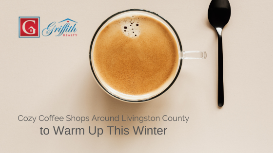 Coffee Shops in Livingston County