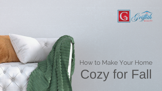 Cozy home tips
